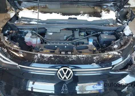 2023 Volkswagen Id.4 Awd Pro из США, поврежденный, VIN 1V2DNPE85PC051219